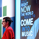 Imagine Cup 2012 - Day 4 Finalist Presentations by ImagineCup presentation photo