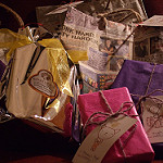 Presents by chatirygirl present photo