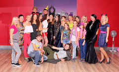 Party by be creator party photo