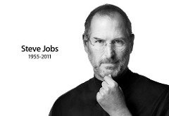 Steve Jobs photo